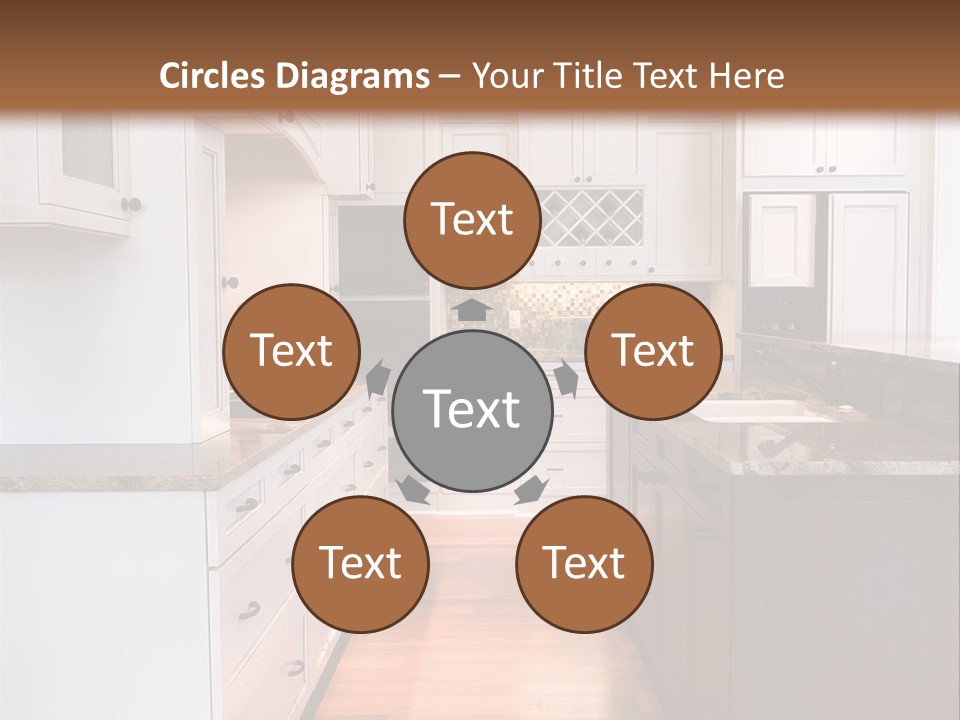 Unit Cold Cool PowerPoint Template
