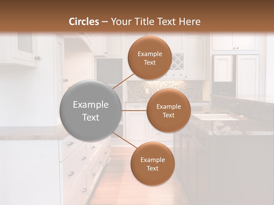 Unit Cold Cool PowerPoint Template
