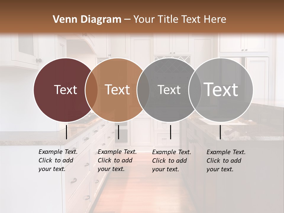 Unit Cold Cool PowerPoint Template