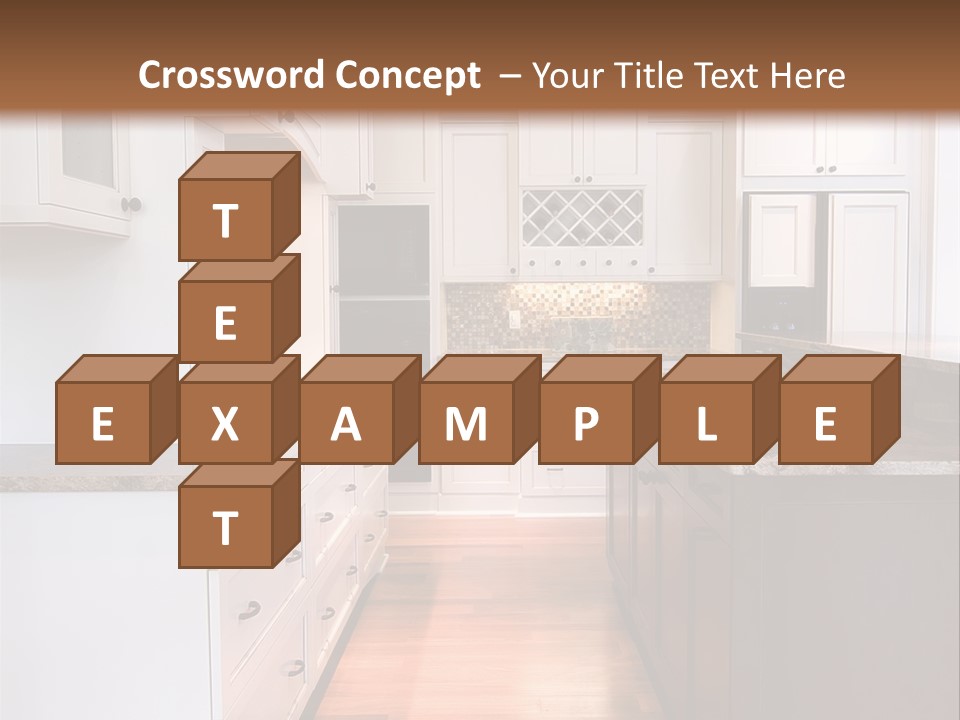 Unit Cold Cool PowerPoint Template