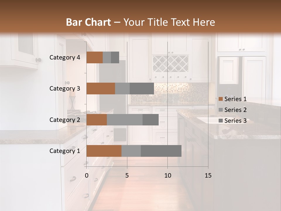 Unit Cold Cool PowerPoint Template