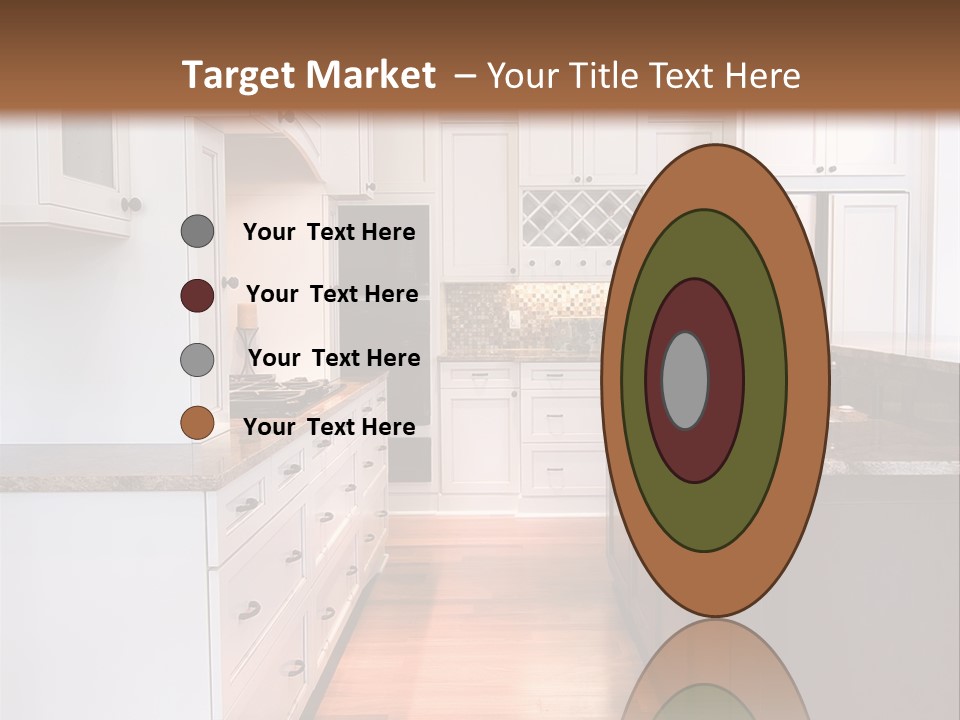 Unit Cold Cool PowerPoint Template