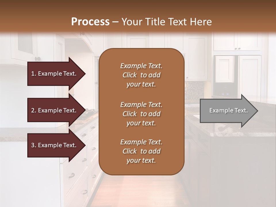 Unit Cold Cool PowerPoint Template