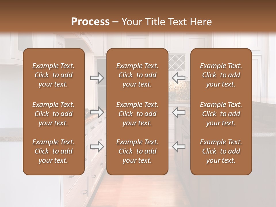 Unit Cold Cool PowerPoint Template