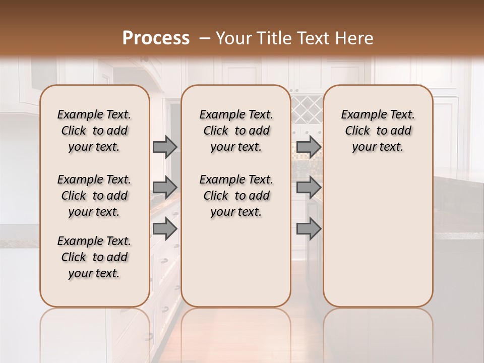 Unit Cold Cool PowerPoint Template
