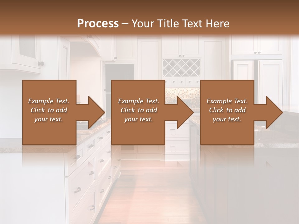 Unit Cold Cool PowerPoint Template