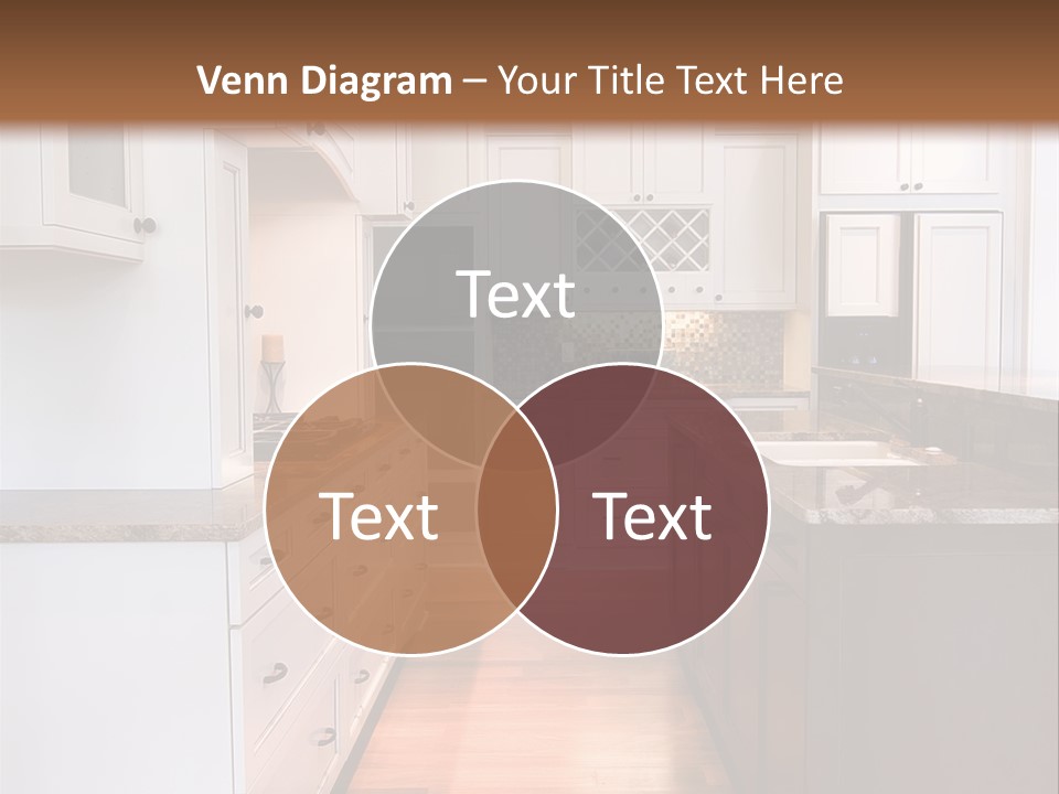 Unit Cold Cool PowerPoint Template