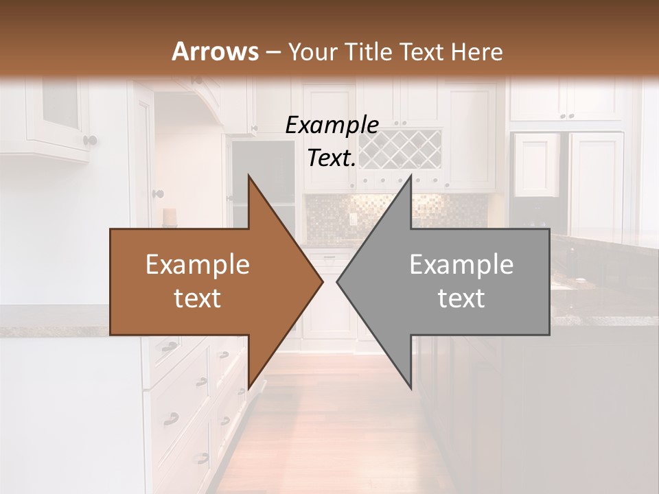 Unit Cold Cool PowerPoint Template