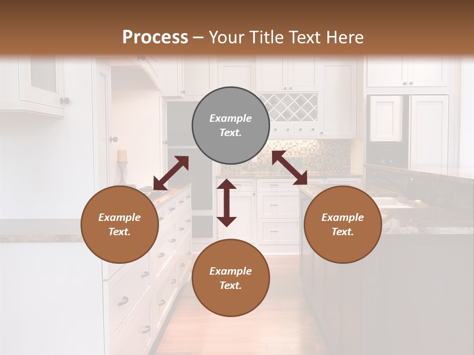 Unit Cold Cool PowerPoint Template