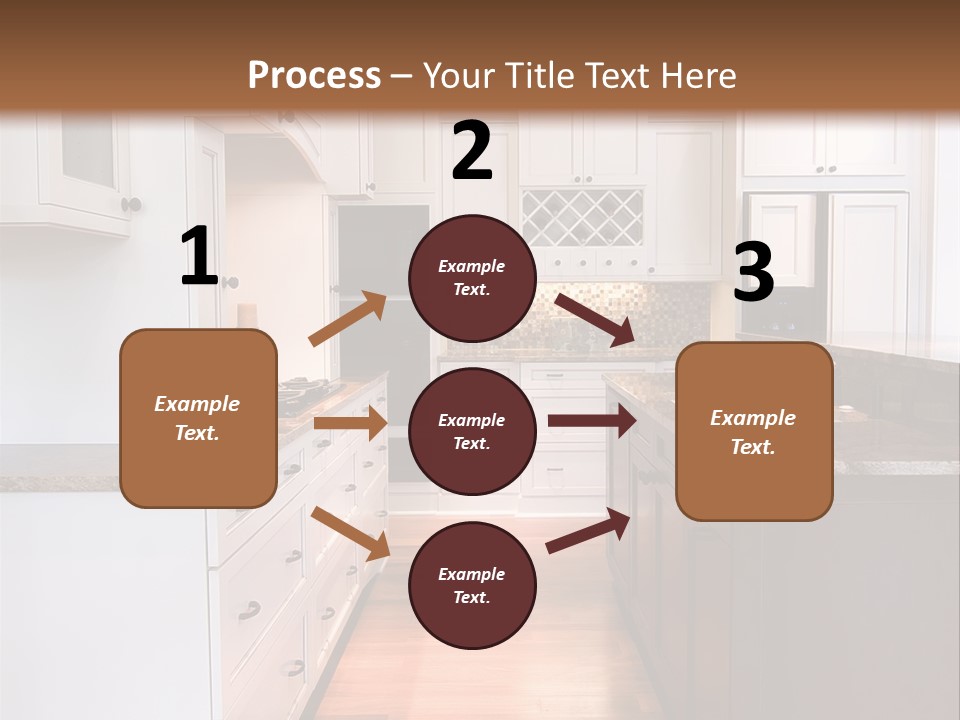 Unit Cold Cool PowerPoint Template