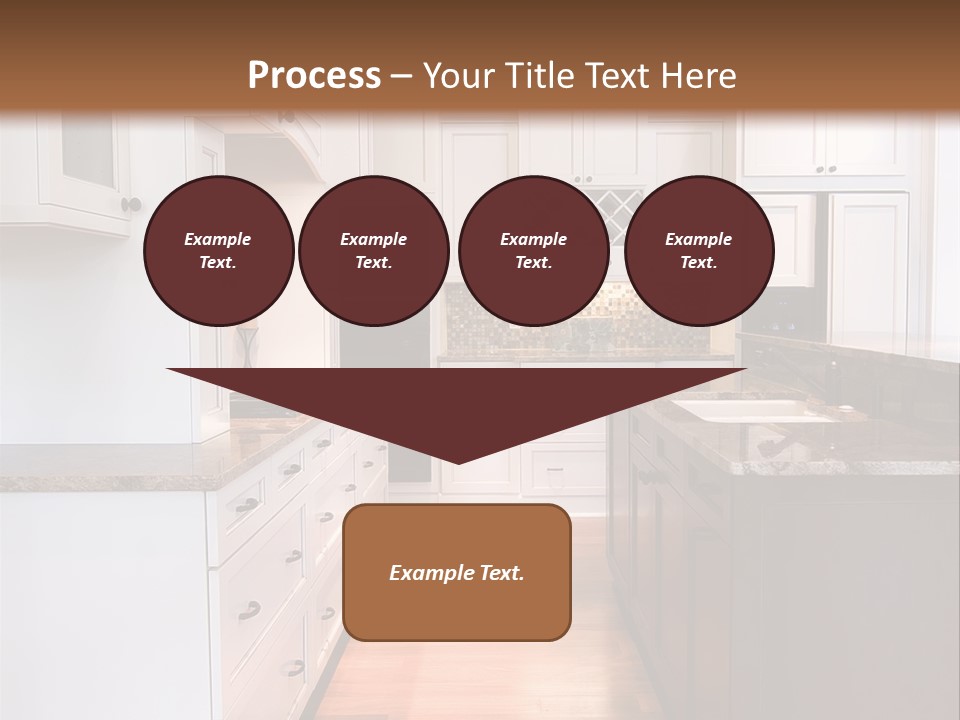 Unit Cold Cool PowerPoint Template