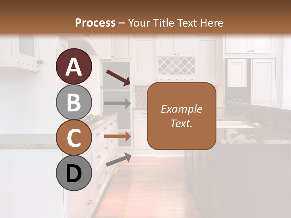 Unit Cold Cool PowerPoint Template