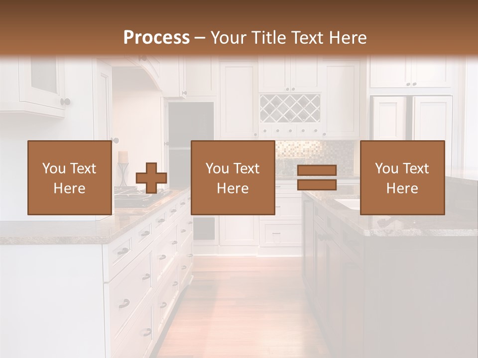 Unit Cold Cool PowerPoint Template