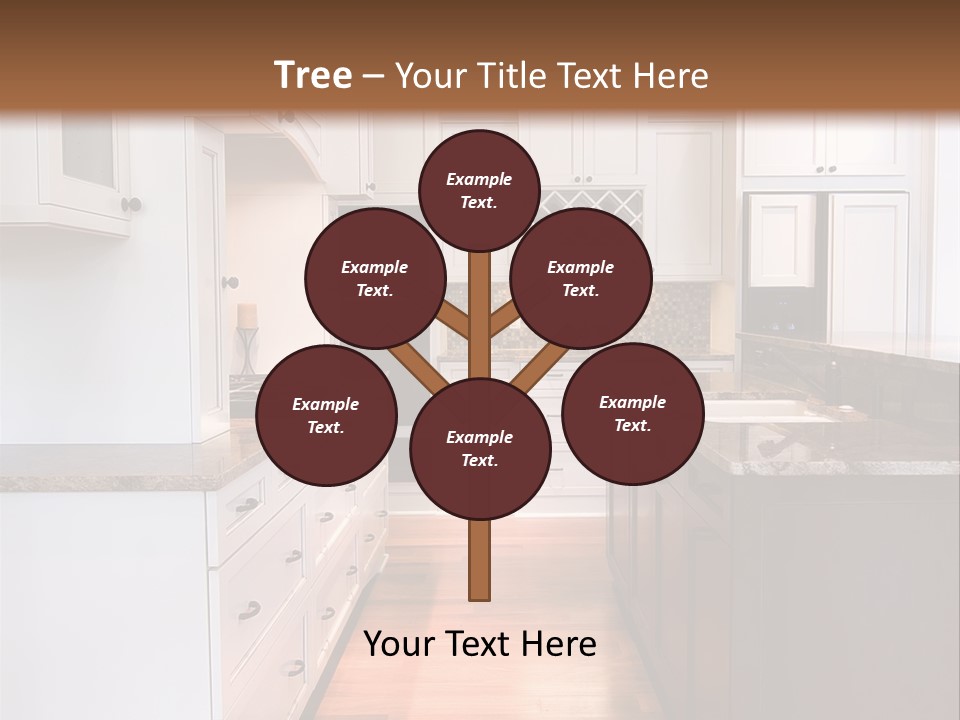 Unit Cold Cool PowerPoint Template