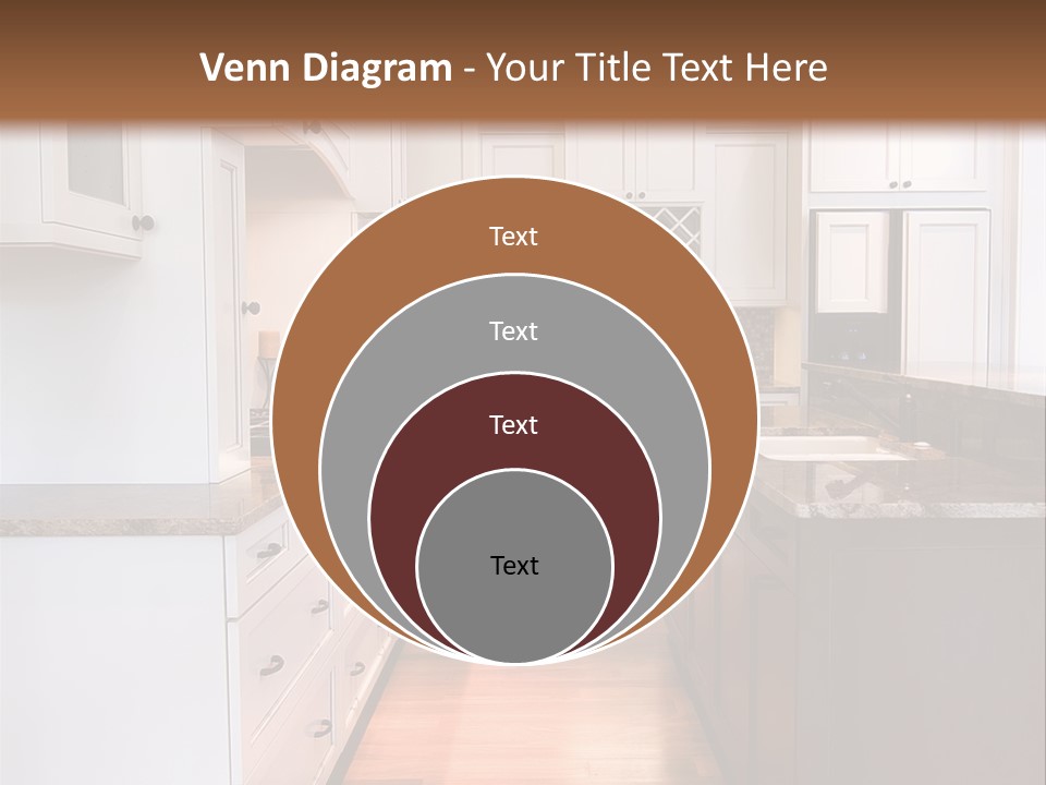 Unit Cold Cool PowerPoint Template