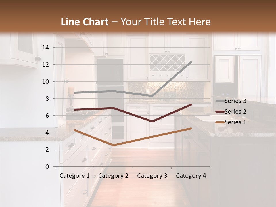 Unit Cold Cool PowerPoint Template