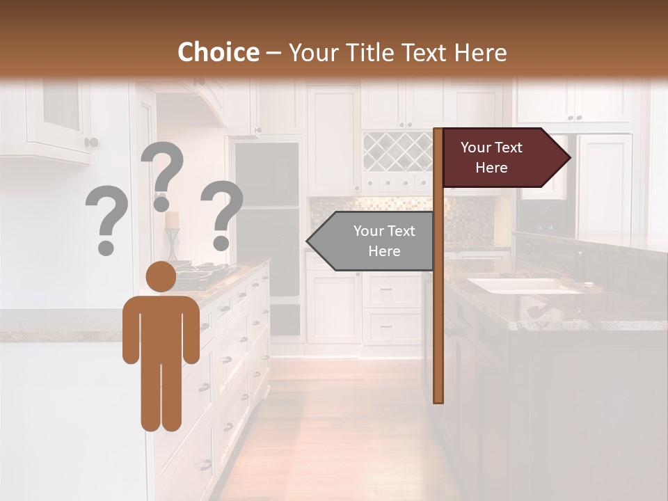 Unit Cold Cool PowerPoint Template