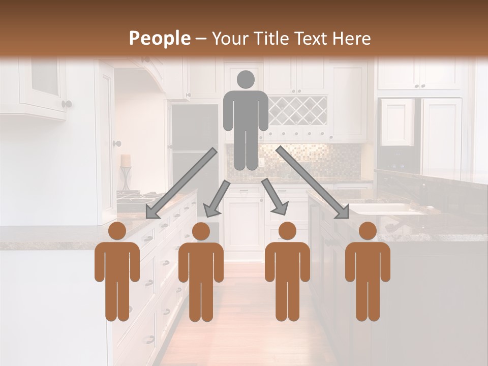 Unit Cold Cool PowerPoint Template