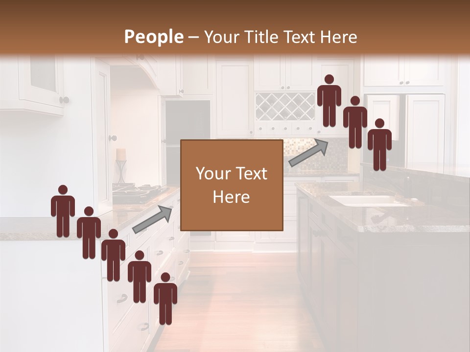 Unit Cold Cool PowerPoint Template