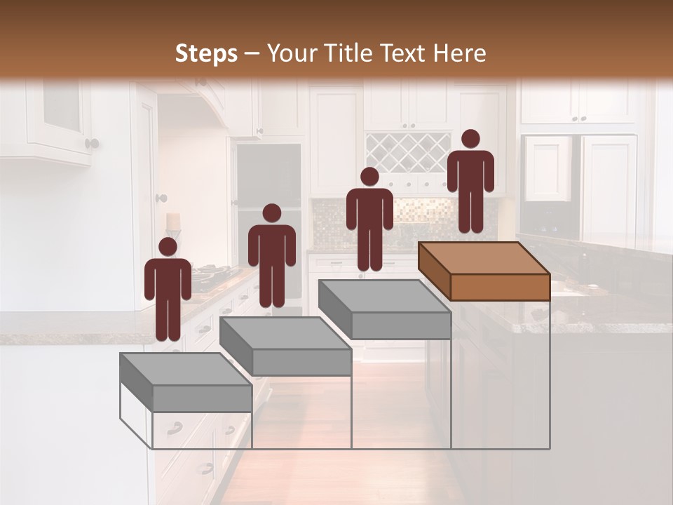 Unit Cold Cool PowerPoint Template