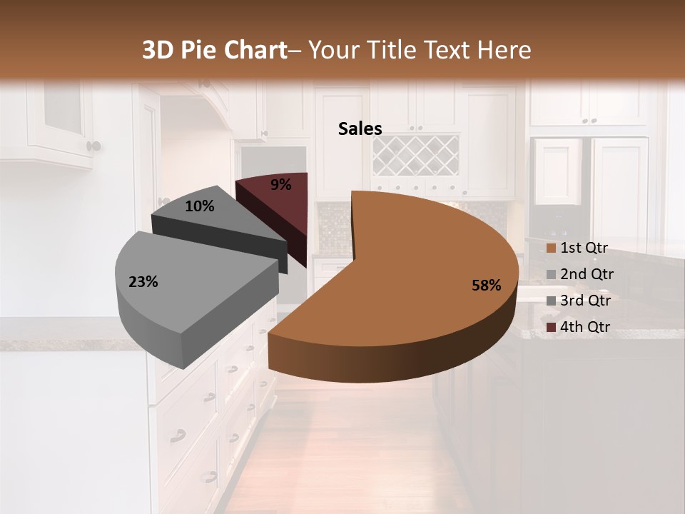 Unit Cold Cool PowerPoint Template
