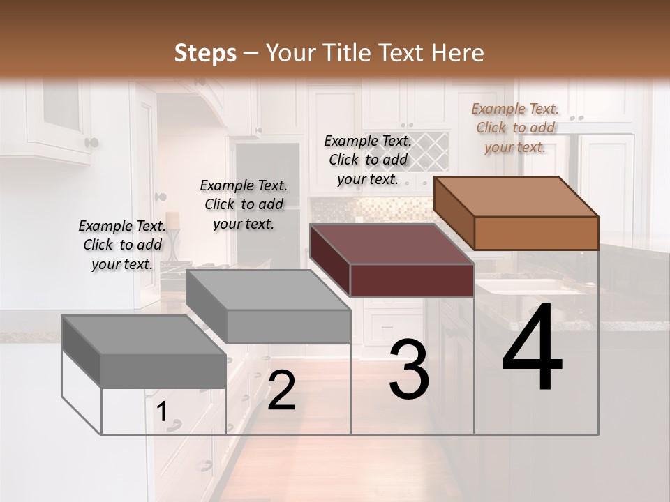 Unit Cold Cool PowerPoint Template