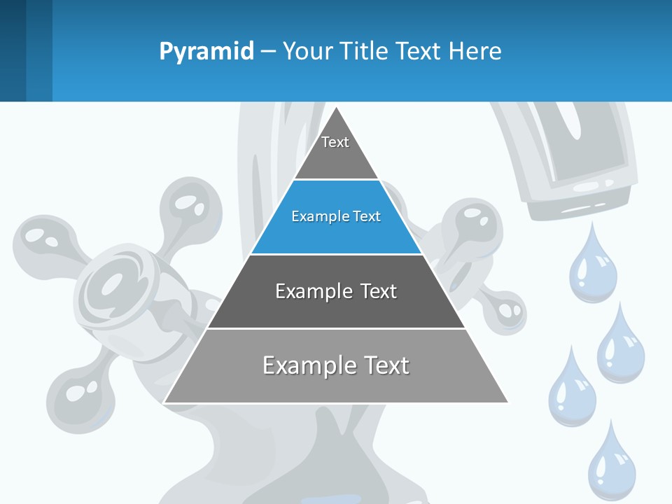 Conditioner Climate Heat PowerPoint Template