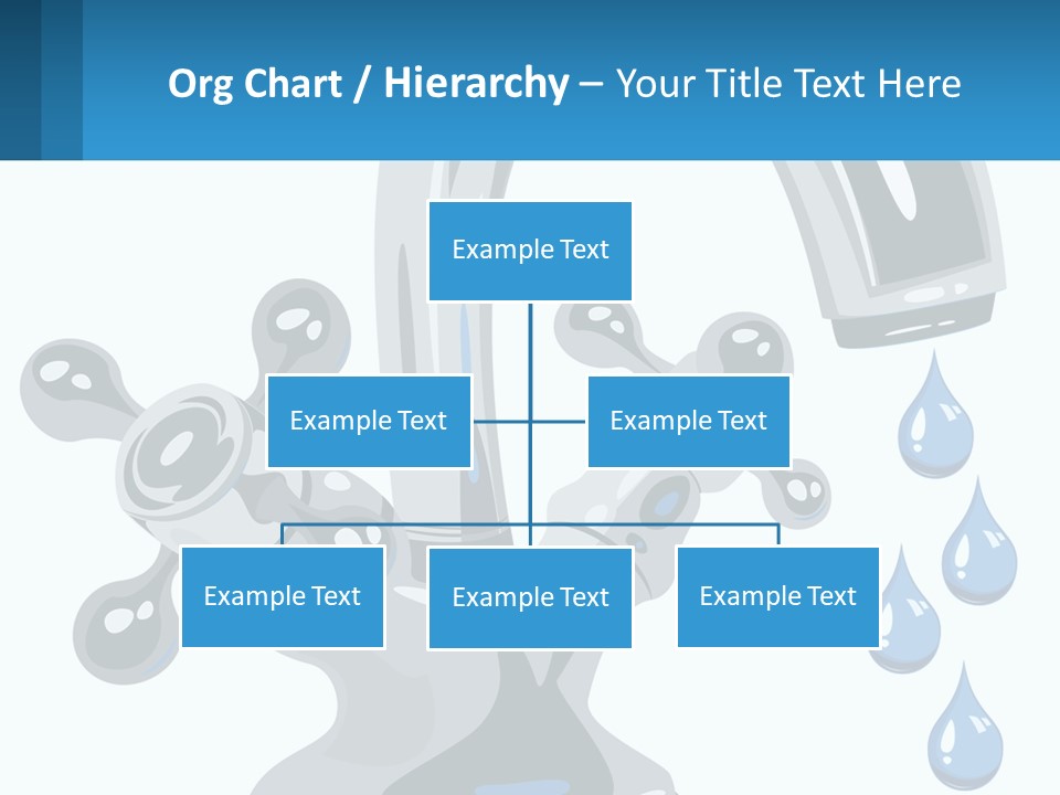 Conditioner Climate Heat PowerPoint Template