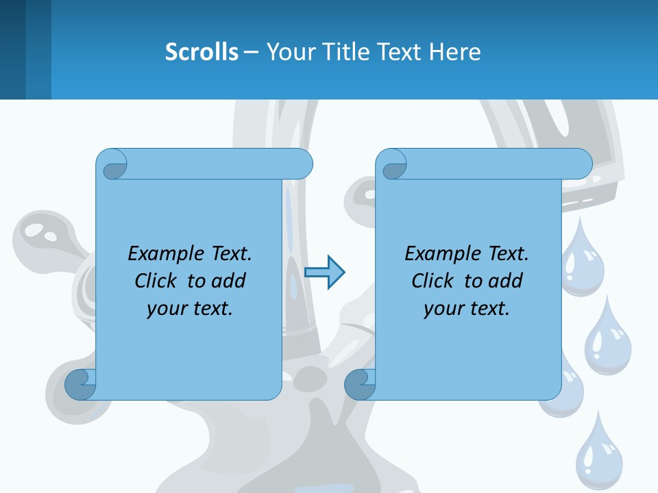 Conditioner Climate Heat PowerPoint Template