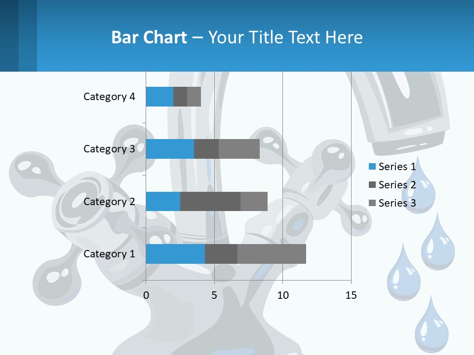 Conditioner Climate Heat PowerPoint Template