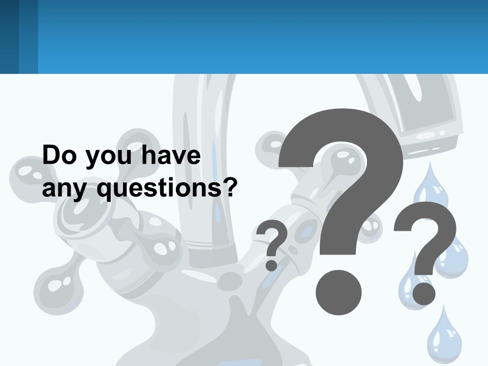 Conditioner Climate Heat PowerPoint Template