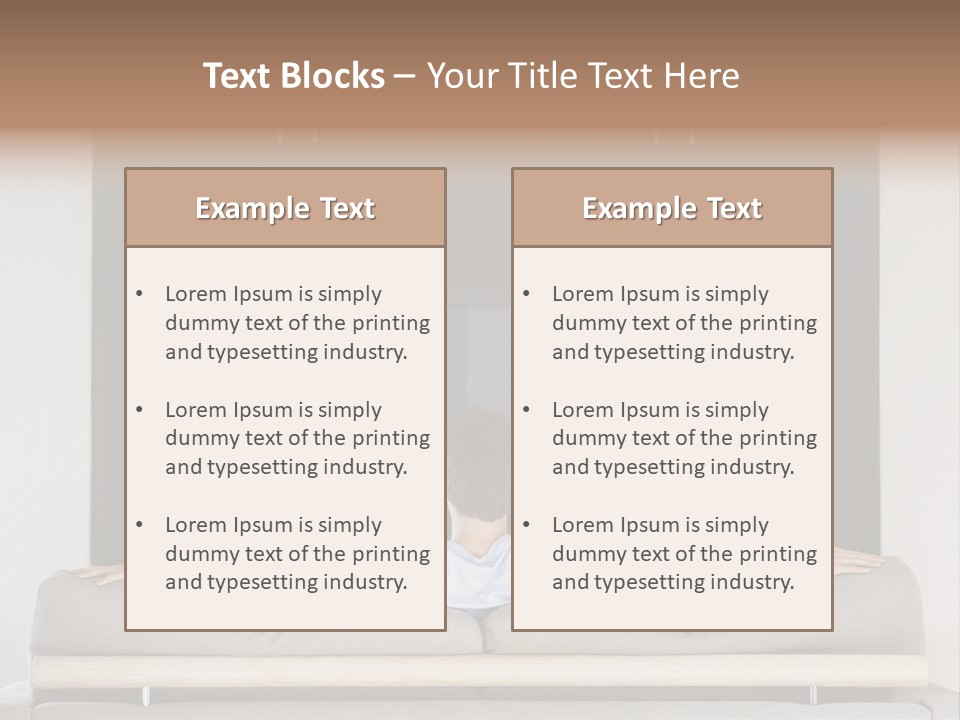 Cool White Energy PowerPoint Template
