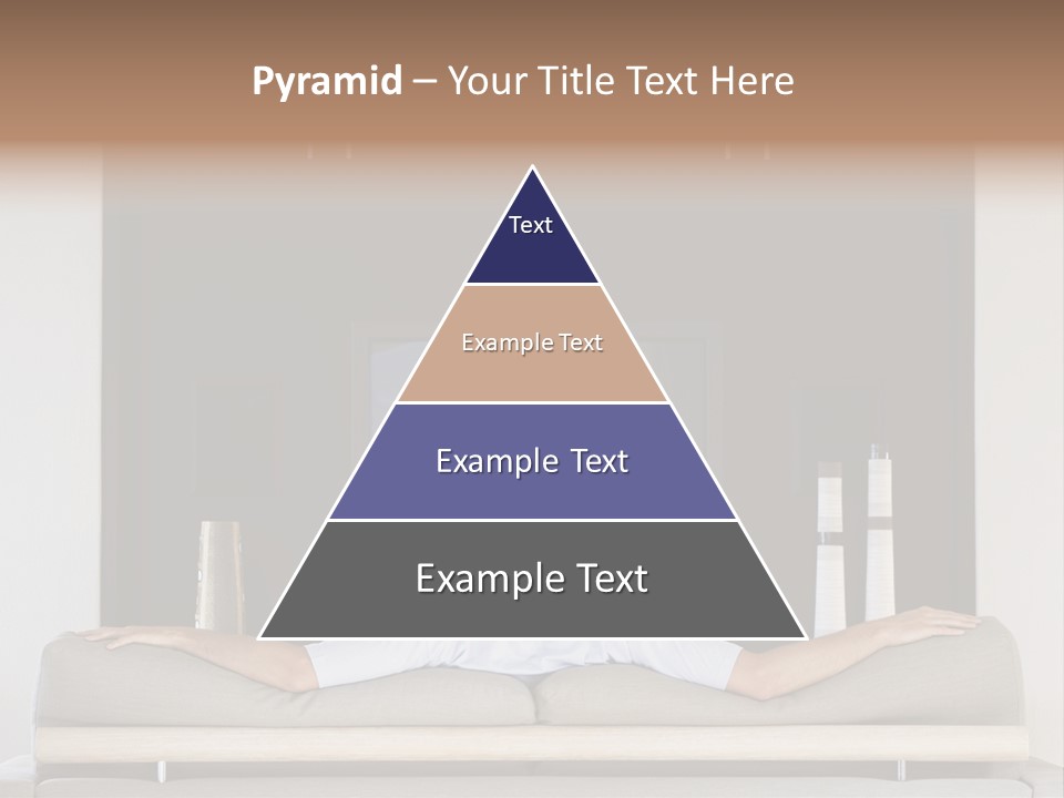 Cool White Energy PowerPoint Template