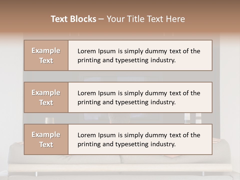 Cool White Energy PowerPoint Template