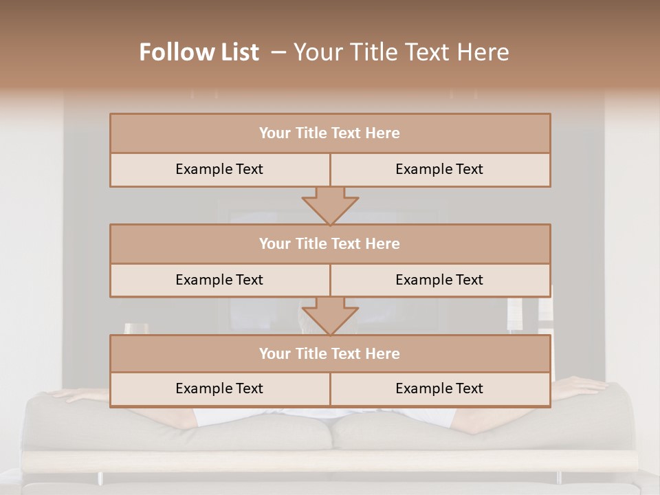 Cool White Energy PowerPoint Template