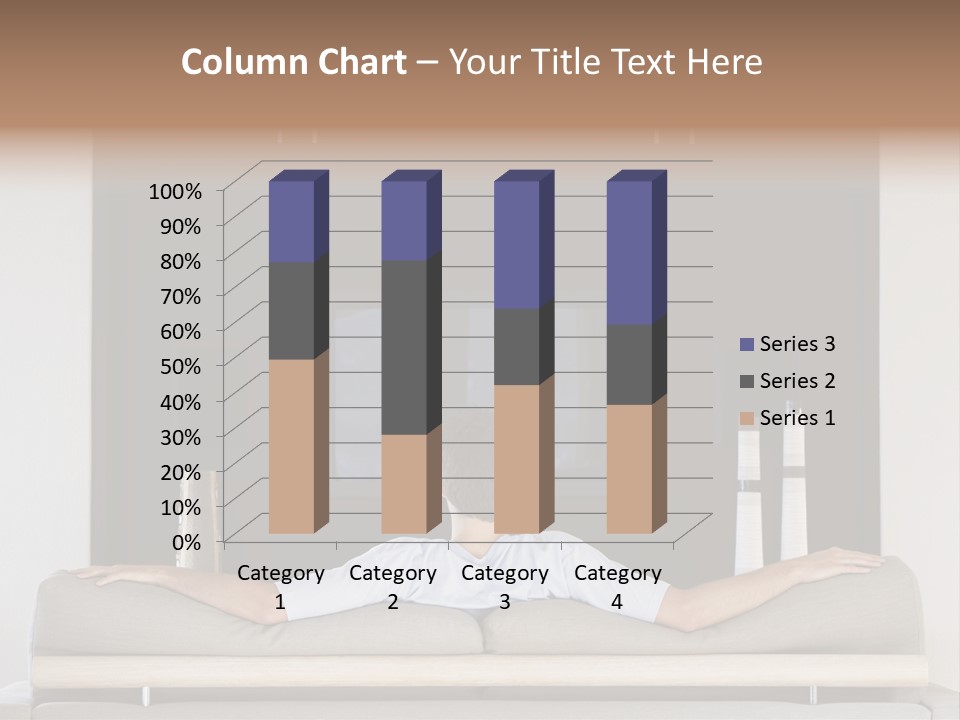Cool White Energy PowerPoint Template