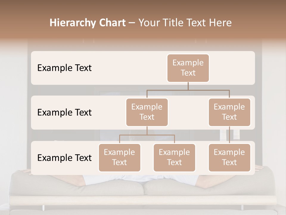 Cool White Energy PowerPoint Template