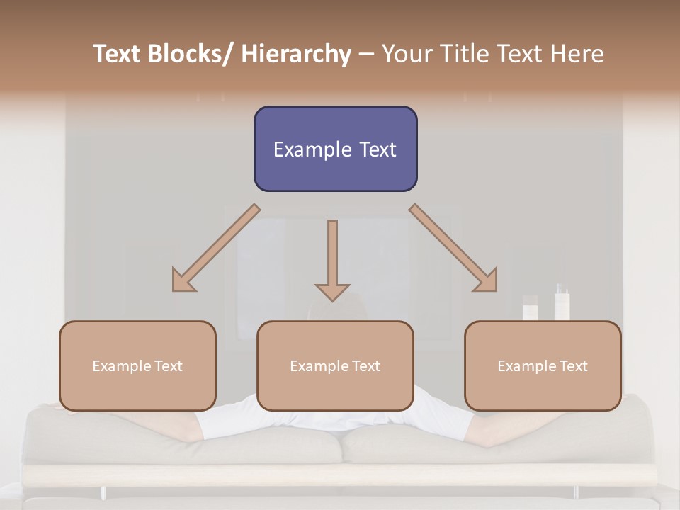 Cool White Energy PowerPoint Template