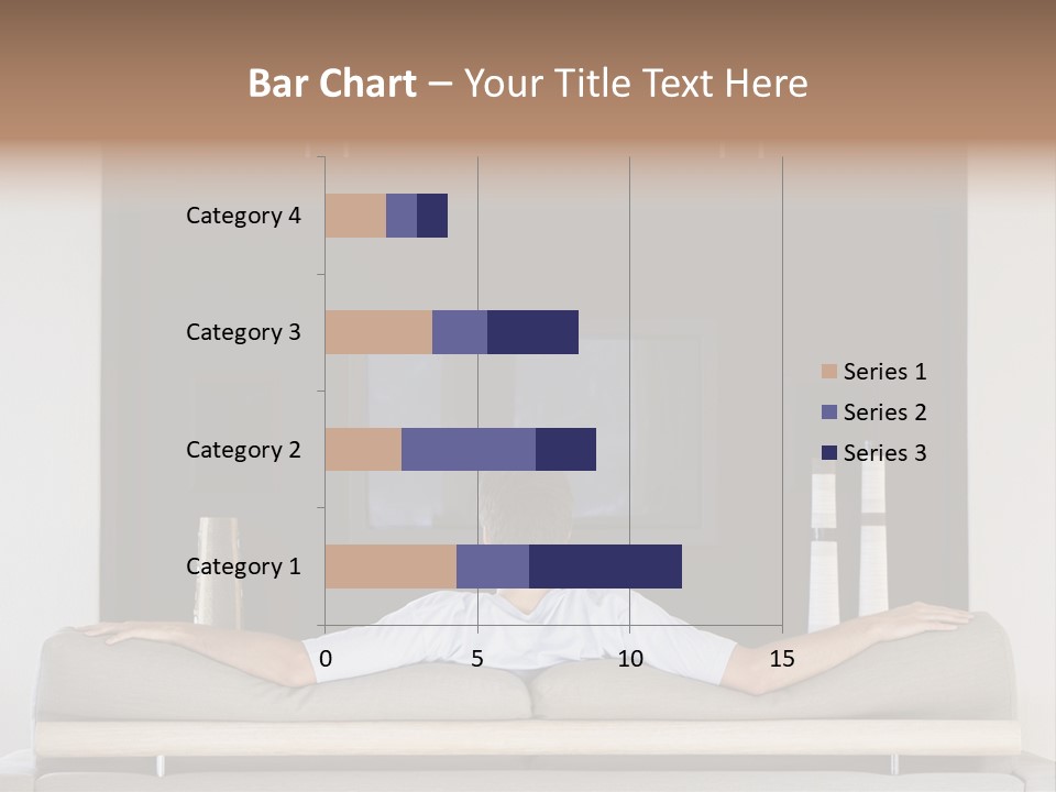 Cool White Energy PowerPoint Template