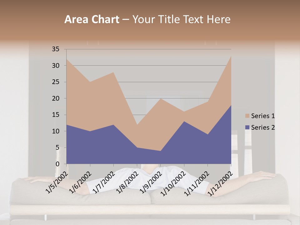 Cool White Energy PowerPoint Template