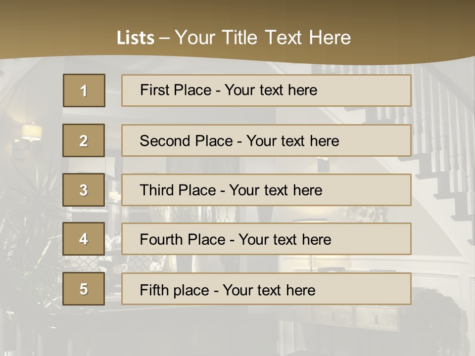 Conditioner Unit Remote PowerPoint Template