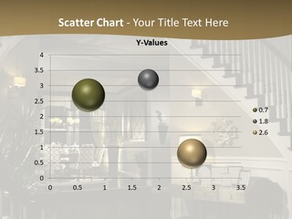 Conditioner Unit Remote PowerPoint Template