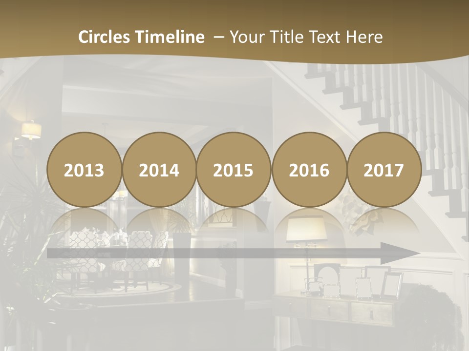 Conditioner Unit Remote PowerPoint Template