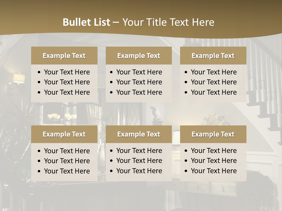 Conditioner Unit Remote PowerPoint Template