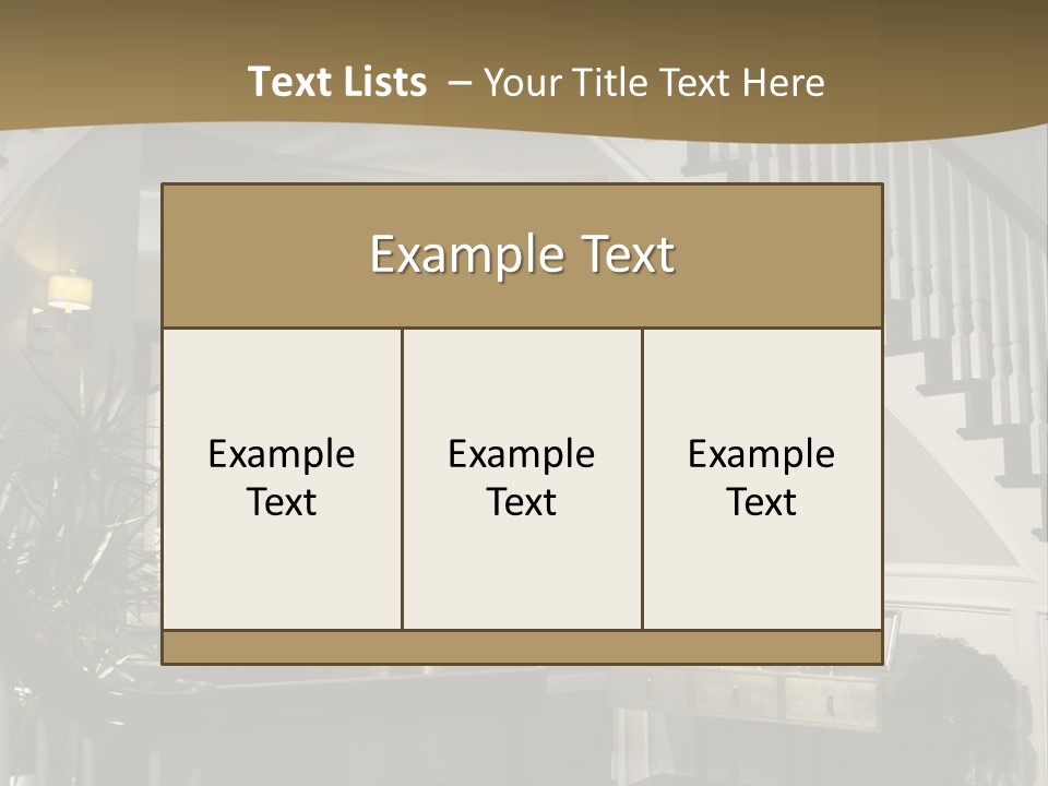 Conditioner Unit Remote PowerPoint Template
