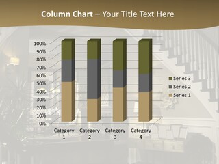 Conditioner Unit Remote PowerPoint Template