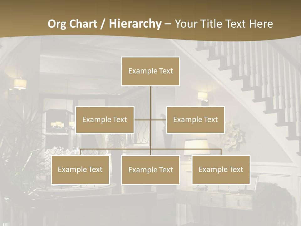 Conditioner Unit Remote PowerPoint Template