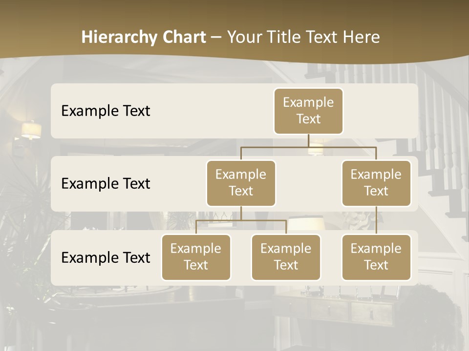 Conditioner Unit Remote PowerPoint Template
