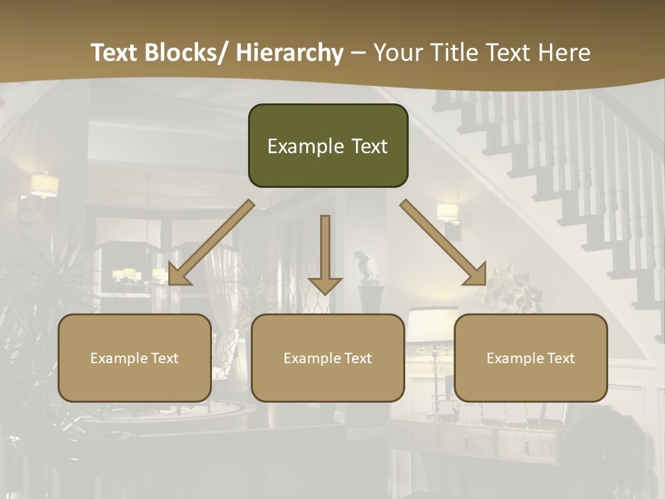 Conditioner Unit Remote PowerPoint Template