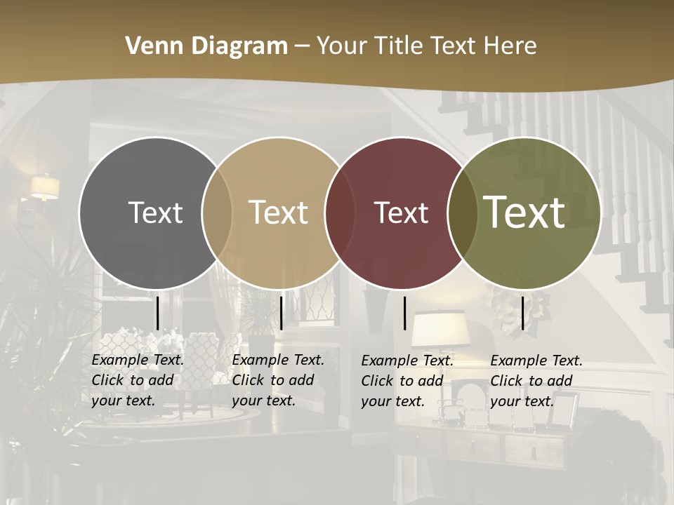 Conditioner Unit Remote PowerPoint Template